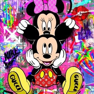 Meet your Posher, Maria liza